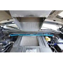 Supporto per torre montante anteriore Hardrace 8976 Subaru Forester - 