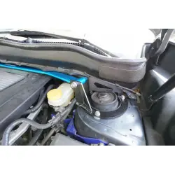 Hardrace 8976 Front Strut Tower Brace Subaru Forester - 