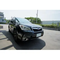 Supporto per torre montante anteriore Hardrace 8976 Subaru Forester - 