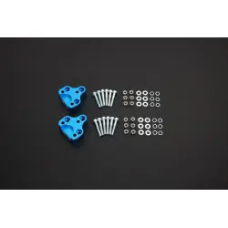 Hardrace 8978 Rc Regolatore di camber negativo Audi, Seat, Skoda, Volkswagen - 