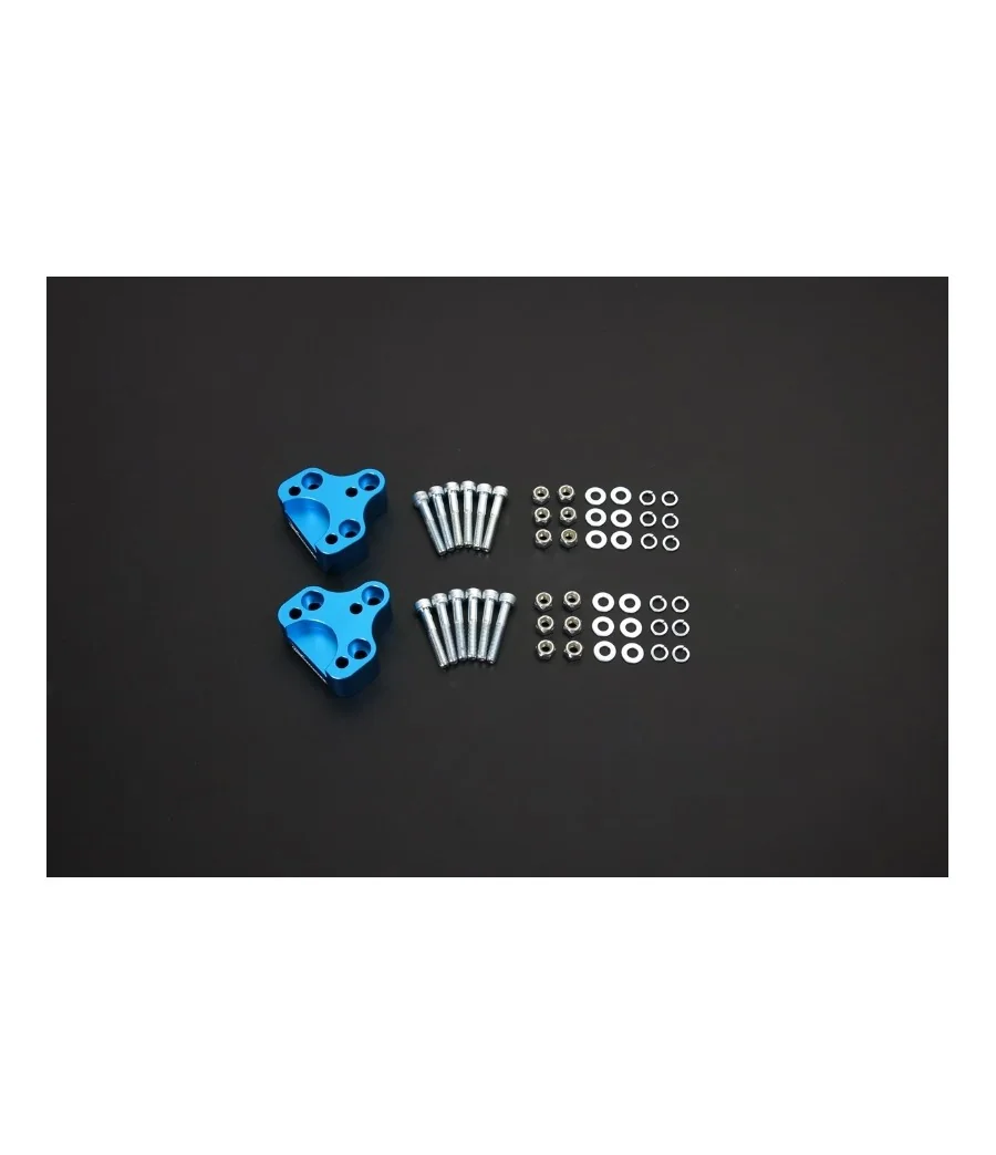 Hardrace 8978 Rc Negative Camber Adjuster Audi, Seat, Skoda, Volkswagen - 