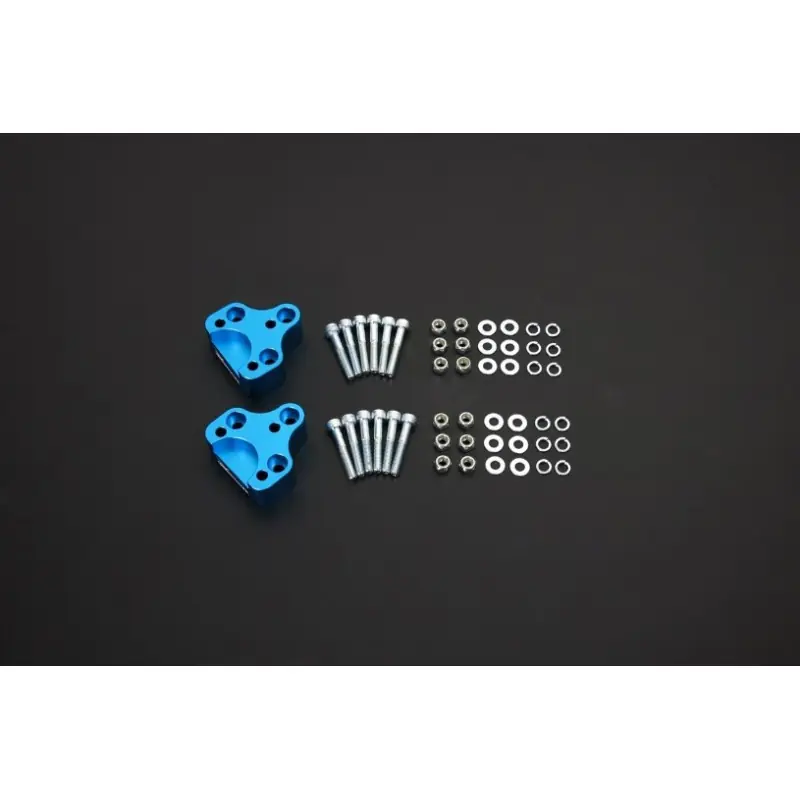 Hardrace 8978 Rc Regolatore di camber negativo Audi, Seat, Skoda, Volkswagen - 