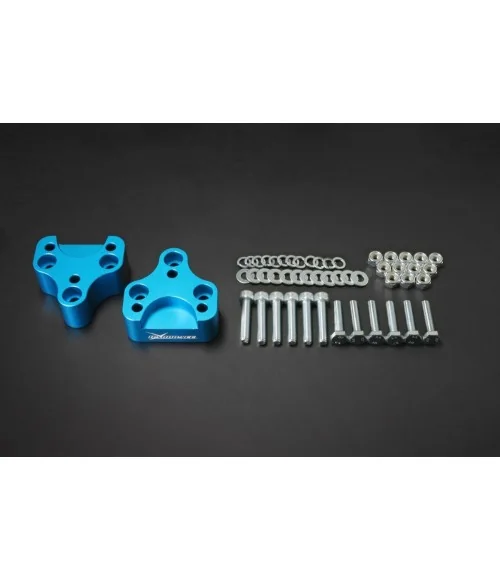 Hardrace 8978 Rc Negative Camber Adjuster Audi, Seat, Skoda, Volkswagen - 