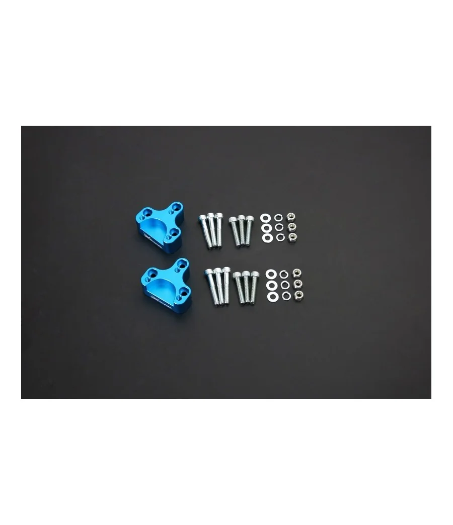 Hardrace 8979 Negative Camber Adjuster Audi, Seat, Skoda, Volkswagen - 
