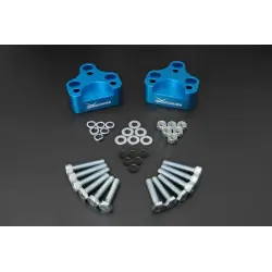 Hardrace 8979 Regolatore di camber negativo Audi, Seat, Skoda, Volkswagen - 