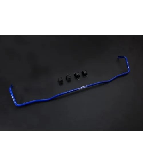 Barra stabilizzatrice anteriore rinforzata Hardrace 6338 Nissan Cefiro - 