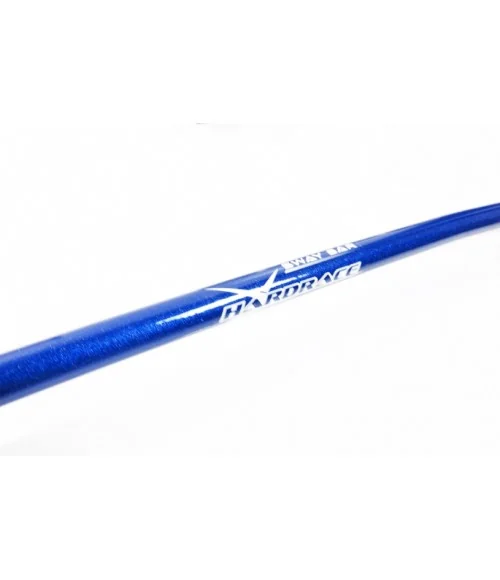 Hardrace 8980 Rear Sway Bar Honda Accord - 