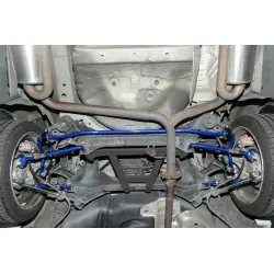 Barra stabilizzatrice posteriore Hardrace 8980 Honda Accord - 