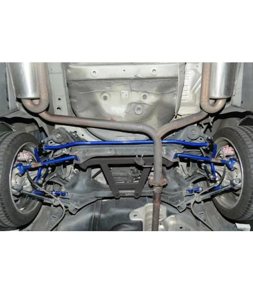 Hardrace 8980 Rear Sway Bar Honda Accord - 