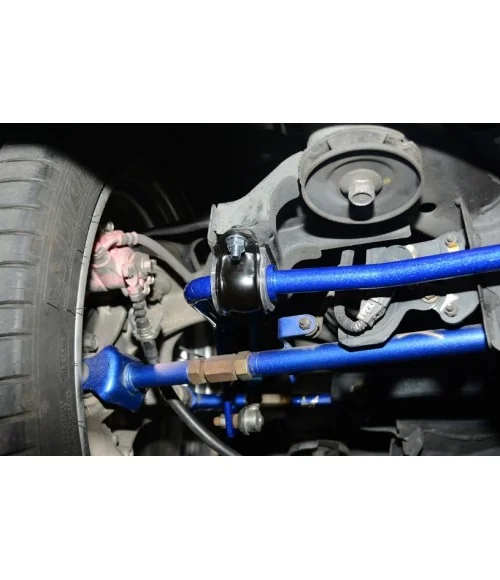 Hardrace 8980 Rear Sway Bar Honda Accord - 