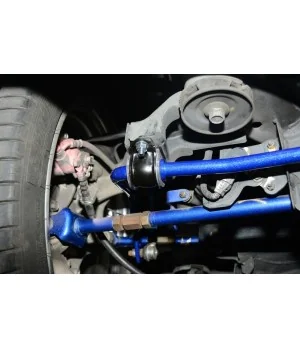Hardrace 8980 Rear Sway Bar Honda Accord - 