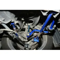 Hardrace 8980 Rear Sway Bar Honda Accord - 