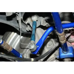 Barra stabilizzatrice posteriore Hardrace 8980 Honda Accord - 