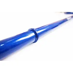 Barra stabilizzatrice posteriore Hardrace 8983 Lexus RX - 