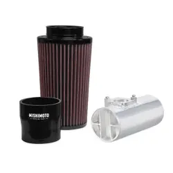 Mishimoto Performance Air Intake for Subaru Impreza WRX STI GD GG (2000-2007) - 