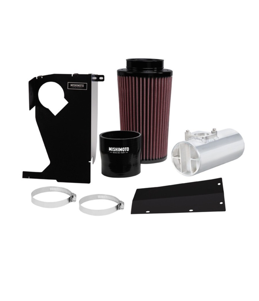 Mishimoto Performance kit aspirazione per Subaru Impreza WRX STI GD GG (2000-2007)