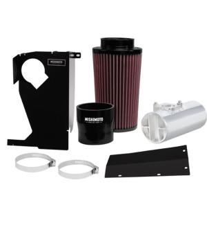 Mishimoto Performance kit aspirazione per Subaru Impreza WRX STI GD GG (2000-2007) Mishimoto Performance kit aspirazione per Subaru Impreza WRX STI GD GG (2000-2007)
