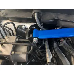 Hardrace 8985 Front Strut Tower Brace Lexus RX - 