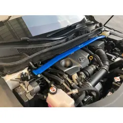 Supporto per torre montante anteriore Hardrace 8985 Lexus RX - 