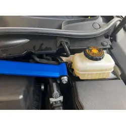 Supporto per torre montante anteriore Hardrace 8985 Lexus RX - 