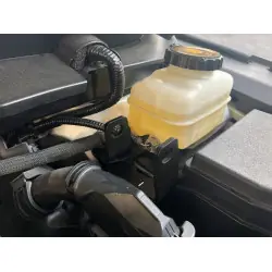 Hardrace 8985 Front Strut Tower Brace Lexus RX - 