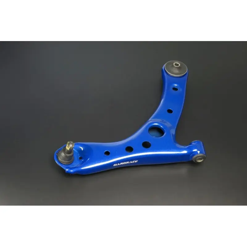 Braccio di controllo anteriore inferiore Hardrace 8986 Toyota NOAH - 