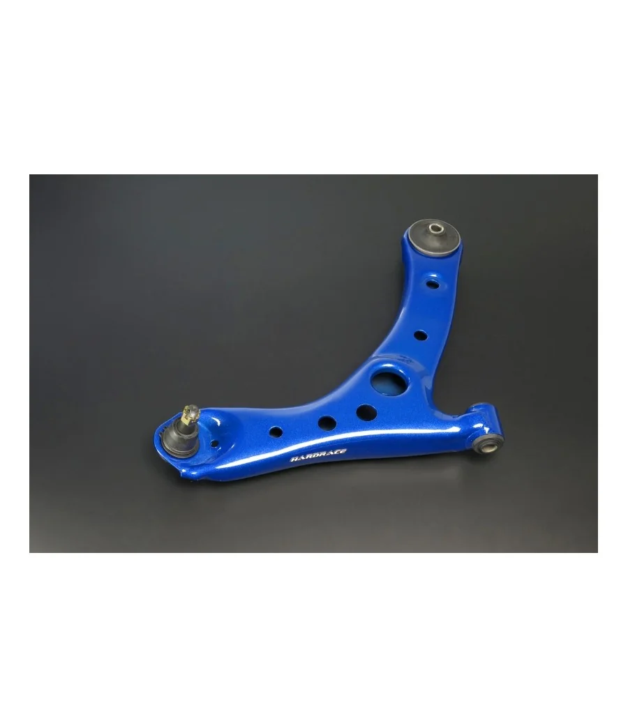 Braccio di controllo anteriore inferiore Hardrace 8986 Toyota NOAH - 