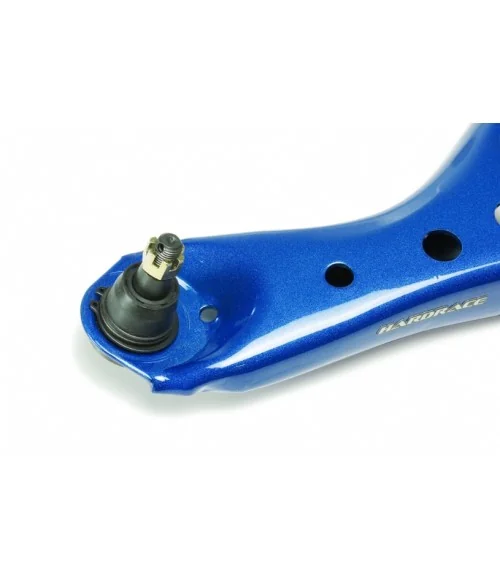 Braccio di controllo anteriore inferiore Hardrace 8986 Toyota NOAH - 