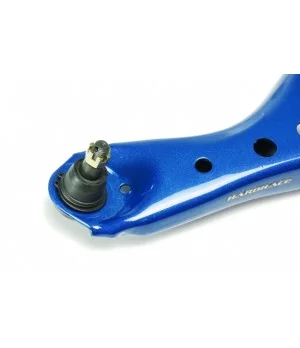 Hardrace 8986 Front Lower Control Arm Toyota NOAH - 