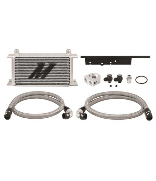 Mishimoto Kit Radiatore Olio per Nissan 350Z