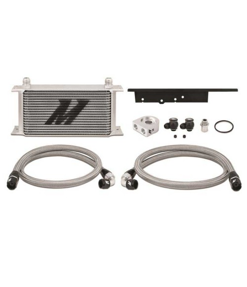 Mishimoto Oil Cooler Kit for Nissan 350Z