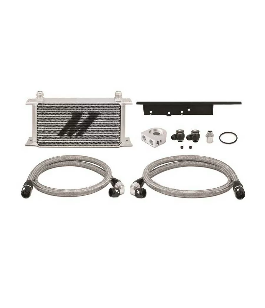 Mishimoto Kit Radiatore Olio per Nissan 350Z - 