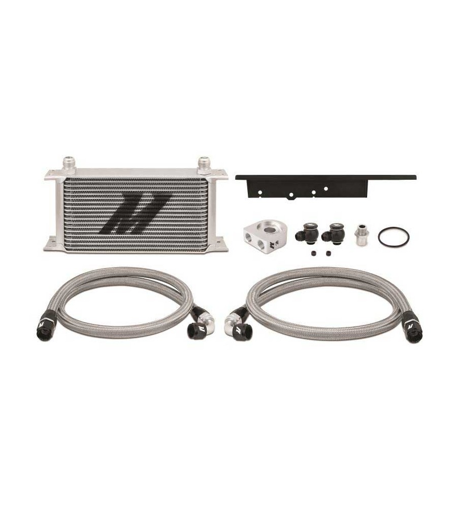 Mishimoto Oil Cooler Kit for Nissan 350Z