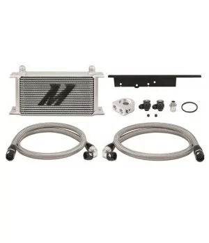 Mishimoto Kit Radiatore Olio per Nissan 350Z - 