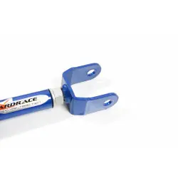 Hardrace 8990 Posteriore Anteriore - Braccio Inferiore Cadillac Ats-l - 