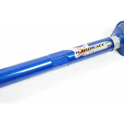 Hardrace 8990 Posteriore Anteriore - Braccio Inferiore Cadillac Ats-l - 