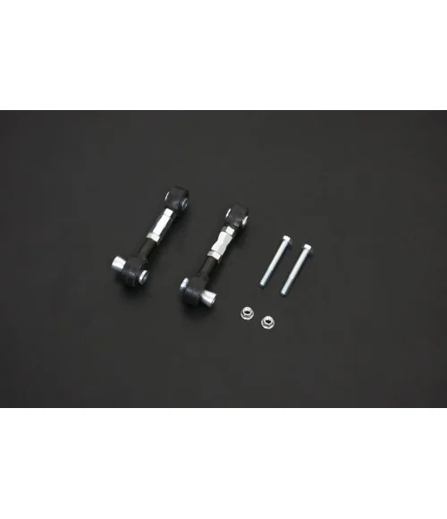 Hardrace 8927 Front Sway Bar Luxgen M7, U7 - 