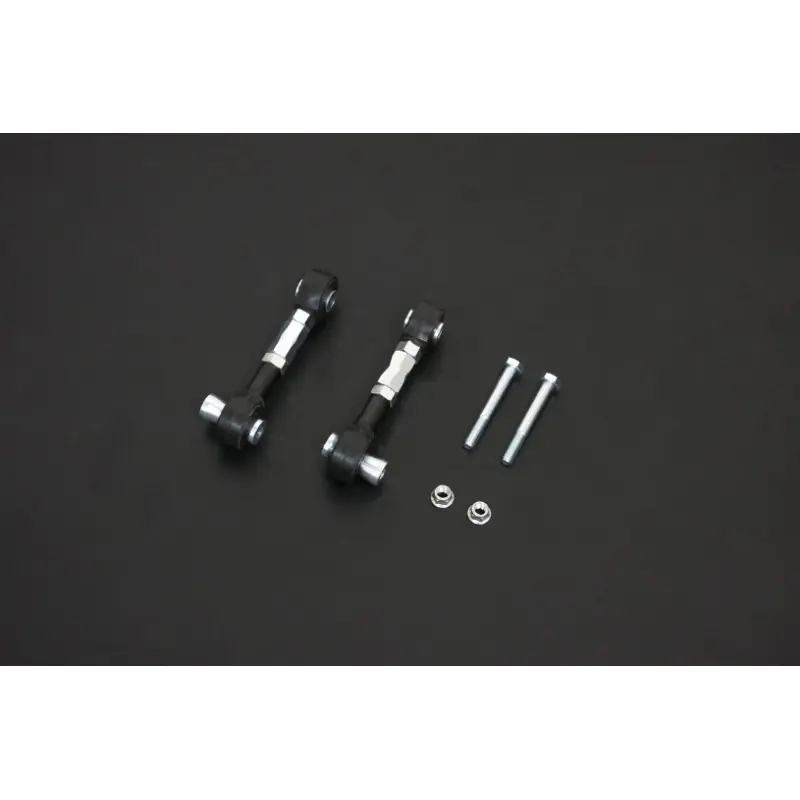 Barra stabilizzatrice posteriore regolabile Hardrace 8994 Cadillac Ats-l, Ats-v, Cts-v, Chevrolet Camaro - 