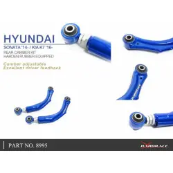 Hardrace 8995 Rear Camber Kit Hyundai, Kia - 
