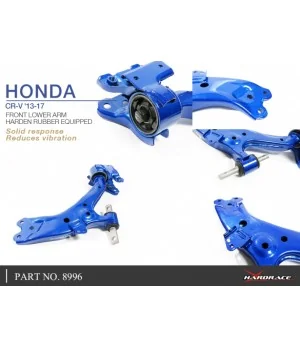 Braccio inferiore anteriore Hardrace 8996 Honda CR-V - 