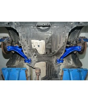 Hardrace 8996 Front Lower Arm Honda CR-V - 