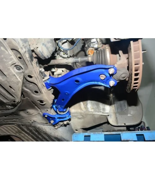 Braccio inferiore anteriore Hardrace 8996 Honda CR-V - 