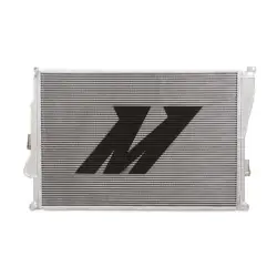Mishimoto Performance Aluminium Radiator for BMW M3 E46 - 