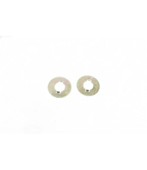Hardrace 8997 Hard Tie Rod Honda Accord - 