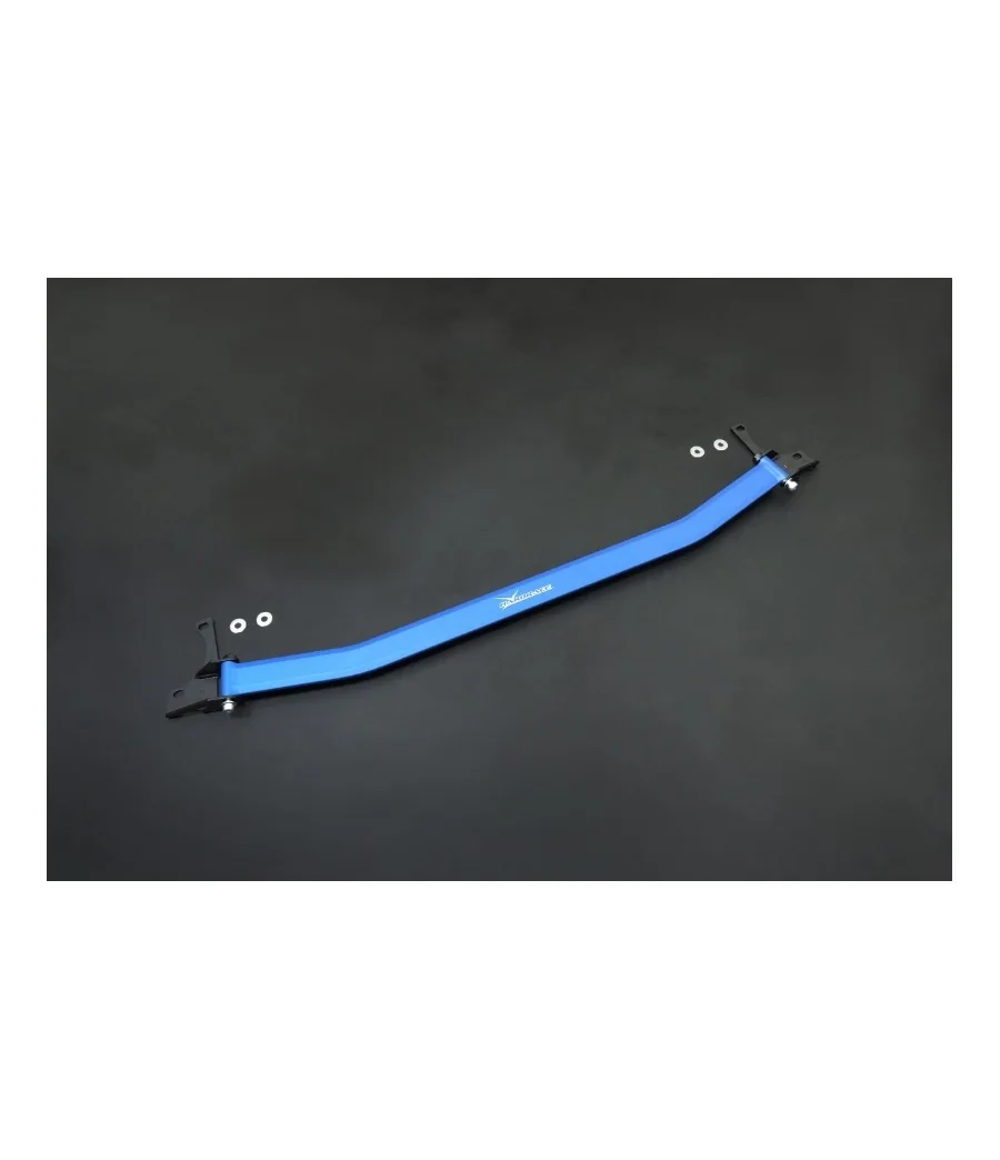 Hardrace 8998 Front Strut Brace Toyota Corolla/altis/auris, Wish - 