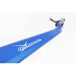Barra stabilizzatrice anteriore Hardrace 8998 Toyota Corolla/altis/auris, Wish - 