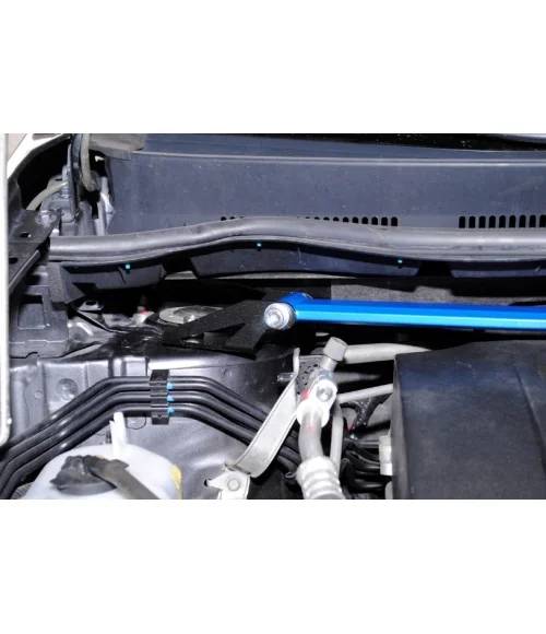 Hardrace 8998 Front Strut Brace Toyota Corolla/altis/auris, Wish - 