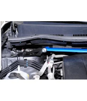 Hardrace 8998 Front Strut Brace Toyota Corolla/altis/auris, Wish - 