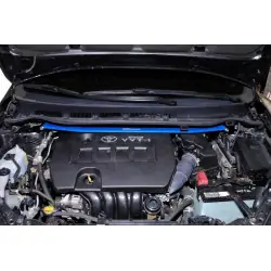 Barra stabilizzatrice anteriore Hardrace 8998 Toyota Corolla/altis/auris, Wish - 