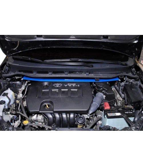 Hardrace 8998 Front Strut Brace Toyota Corolla/altis/auris, Wish - 